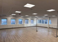 Kantoorruimte huren Twentestraat 20-30, Rotterdam