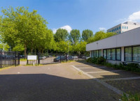 Bedrijfsruimte Ukkelstraat  10, Eindhoven