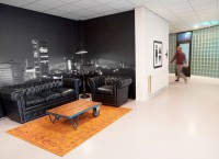 Flexibele kantoorruimte Ukkelstraat 2, Eindhoven