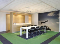 Flexibele kantoorruimte Utopialaan 50, Den Bosch