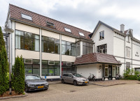 Bedrijfsruimte Utrechtseweg 9, Zeist