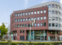 Van Asch van Wijckstraat 2-4, Amersfoort