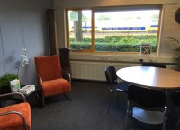 Flexibele kantoorruimte Van der Kaaijstraat 64, Alkmaar