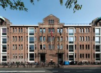 Kantoorruimte Van Diemenstraat 20-200, Amsterdam