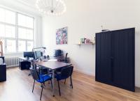 Van Diemenstraat 202, Den Haag