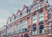 Van Diemenstraat 202, Den Haag