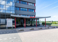 Flexibele bedrijfsruimte Vanadiumweg 11, Amersfoort