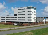 Veluwezoom 15, Almere