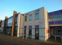 Bedrijfsruimte Vijfhuizenberg 165, Roosendaal