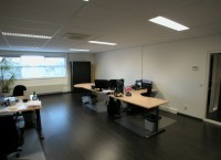 Flexibele kantoorruimte Vijfhuizenberg 165, Roosendaal