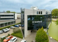 Kantoorruimte Vlierbaan 20, Capelle aan den IJssel