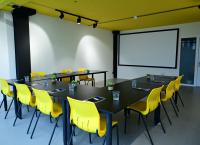 Flexibele bedrijfsruimte Volmerlaan 7 , Rijswijk