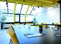 Virtueel kantoor Volmerlaan 7 , Rijswijk