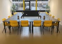 Flexibele kantoorruimte Volmerlaan 7 , Rijswijk