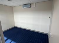 Flexibele kantoorruimte Voltstraat 18, Tilburg