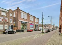 Voltstraat 18, Tilburg