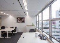 Flexibele kantoorruimte Weena 290, Rotterdam