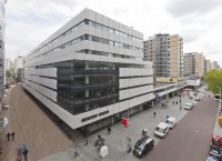 Kantoorruimte Weena-Zuid 106-178, Rotterdam