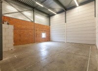 Bedrijfsruimte huren Weidehek 64-70, Breda