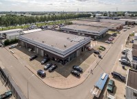 Kantoorruimte huren Weidehek 64-70, Breda