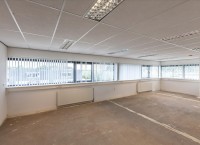 Bedrijfsruimte Weidehek 64-70, Breda