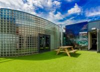 Bedrijfsruimte Westhoven 7, Roermond