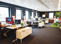 Werkplek Westhoven 7, Roermond