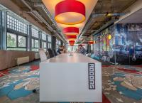 Virtueel kantoor Westhoven 7, Roermond