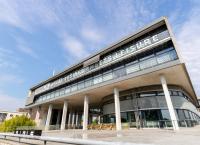 Kantoorruimte Westhoven 7, Roermond