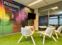 Kantoor Westhoven 7, Roermond