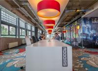 Business center Westhoven 7, Roermond