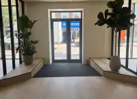 Westzijde 25, Zaandam