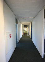 Bedrijfsruimte Wijchenseweg 116, Nijmegen