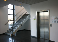 Flexibele kantoorruimte Wijchenseweg 116, Nijmegen