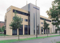 Bedrijfsruimte huren Wijchenseweg 116, Nijmegen