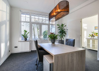 Kantoorruimte Wilhelminastraat 42, Sittard