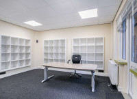 Werkplek Wilhelminastraat 42, Sittard