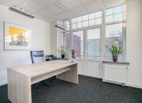 Flexibele werkplek Wilhelminastraat 42, Sittard