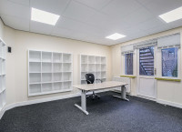 Bedrijfsruimte Wilhelminastraat 42, Sittard