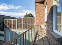 Industrieel kantoor Wilhelminastraat 42, Sittard