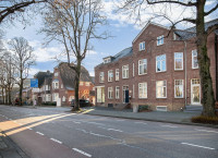 Ingericht kantoor Wilhelminastraat 42, Sittard