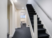 Ingerichte kantoorunit Wilhelminastraat 42, Sittard