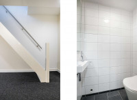 Bedrijfsverzamelgebouw Wilhelminastraat 42, Sittard