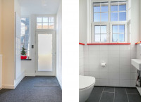 Flexibele kantoorruimte Wilhelminastraat 42, Sittard