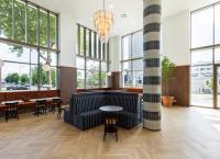 Kantoor Willem Fenengastraat 16E, Amsterdam