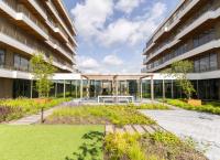 Kantoorruimte Willem Fenengastraat 16E, Amsterdam