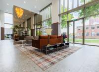 Kantoorunit Willem Fenengastraat 16E, Amsterdam