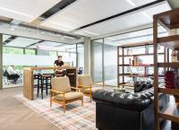 Kantoorruimte huren Willem Fenengastraat 16E, Amsterdam