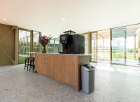 Ingericht kantoor Willem Fenengastraat 16E, Amsterdam