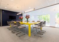 Flexibele werkplek Willem Fenengastraat 16E, Amsterdam